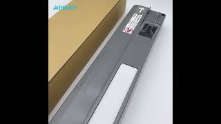 Aprint Xerox DocuCentre IV C3370 Waste Toner Bottle [upl. by Kaufmann421]