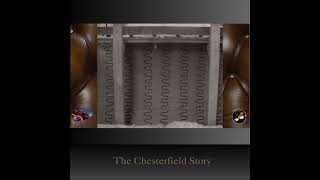 The Chesterfield Story by Winchester Furniture [upl. by Aisayt]