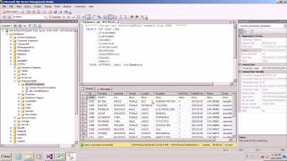 How to Write Stored Procedure in SQL Server for Beginners [upl. by Bravar]