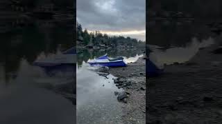 Fastest way to Launch your Jet ski [upl. by Lebana]