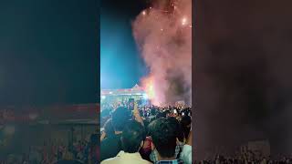 Medipally Dasara celebration 💥🔥 [upl. by Kamillah]