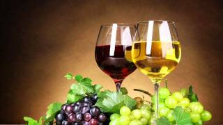 The Easiest Way To Make Home Made Wine Grape Juice Wine Making Beginners Wine Making [upl. by Elvira]