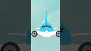 Vimanam Malayalam Nursery Rhymes വിമാനം shorts aeroplane nurseryrhymes trendingshorts [upl. by Betteann]