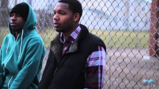 KC Carter  quotFresh To Deathquot Official Video Underground Rap [upl. by Stillas]