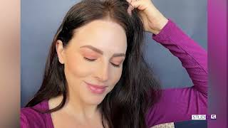 Peach Fuzz How to use Pantones color of the year in your beauty routine [upl. by Ardnnek]