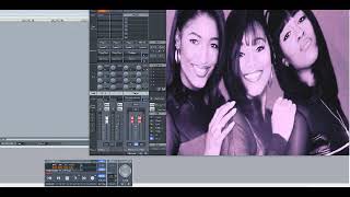 SWV – Here For You Slowed Down [upl. by Whitney779]