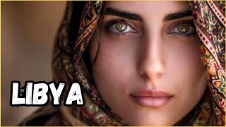 Discovering LIBYA  10 Fascinating Facts You Didnt Know [upl. by Adile239]