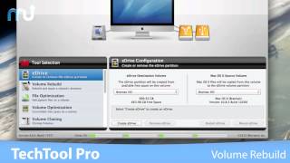 TechTool Pro 6 Screencast  MacUpdate Promo [upl. by Atinreb]