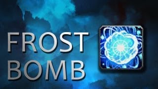 The magic of Frost Bomb [upl. by Egiaf]