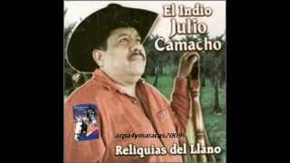 Julio Camacho canto para no llorar [upl. by Parsons]