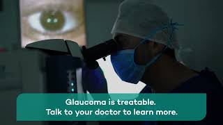 Glaucoma Awareness Month [upl. by Assiral]