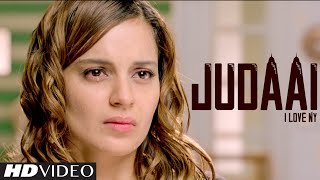 Judai Audio Song  JannatEmraan Hashmi Sonal ChauhanPritamKamran AhmedMahesh Bhatt [upl. by Ruelu967]