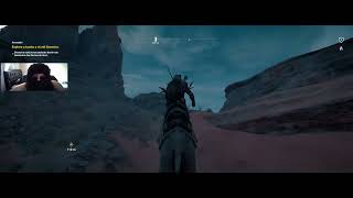 papely papelynotiktok parte4 Assassins Creed Origins [upl. by Aniad]