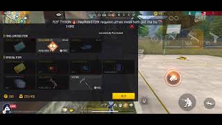 Chill With XC BHAI👑🤘Free Fire Live  Watch amp Win with points🥵 [upl. by Ailed]