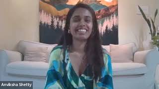 Goddess Activation Ritual with Anviksha [upl. by Dorris372]