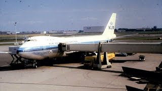 TOP 5 Oldest Airlines Still Carrying Passengers [upl. by Inhoj974]