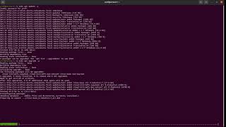 Comment installer FreeRADIUS et Daloradius sur Ubuntu 2004 [upl. by Galan]