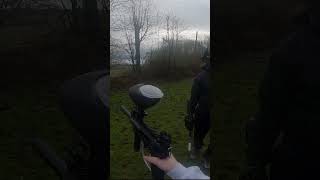 MEET THE ENGINEER PAINTBALL paintball airsoft [upl. by Waite]