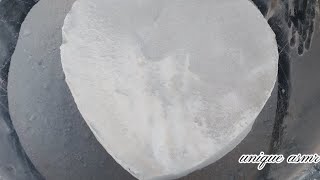 quotMesmerizing Sand Cement ASMR The Unique Sensation of Crumbling and Smashing Soundsquot [upl. by Lyrahc]