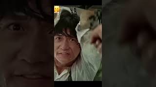 Jackie chan live stunt  falling from time tower [upl. by Benilda193]