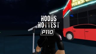 Meekz  Hoods Hottest Season 2  RBLX MIXTAPE MADNESS [upl. by Nauht225]