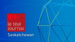 Le Téléjournal Saskatchewan weekend 18h du 02 novembre 2024 [upl. by Assenad191]