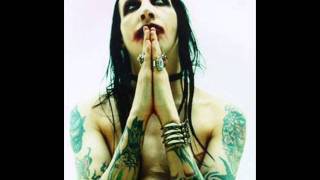 Marilyn Manson Sweet Dreams [upl. by Kathye]