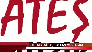 Ethem Yeşiltaş  Aslan Mustafam [upl. by Reina]