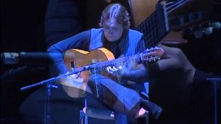 Vicente Amigo guitarrista flamenco español [upl. by Aber]