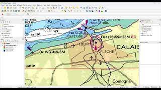 QGIS for Beginners Tutorial 4  Mastering Digitization [upl. by Lerat]