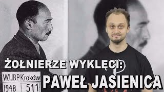 Żołnierze wyklęci  Paweł Jasienica Historia Bez Cenzury [upl. by Irehs]