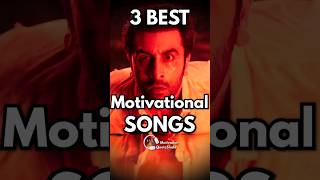 3 Best Motivational Songs हमेशा Motivated रहो 🔥 Listen to this Every Morning motivation [upl. by Eidlog453]