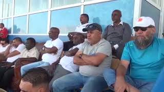 11082018AMICALOM ARZEWTP MAZEMBE22 [upl. by Orianna]