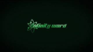 Infinity Ward Logo Intro [upl. by Head]