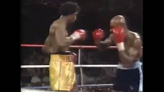 Hagler  Hearns the best 8 mins in boxing [upl. by Gensmer]