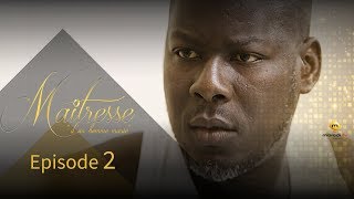 Série  Maitrese dun homme marié  Episode 42  VOSTFR [upl. by Starr97]