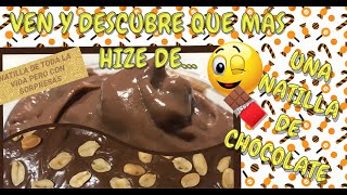 ¡Disfruta de la Deliciosa Receta de Natillas de Chocolate Cubana [upl. by Eatnoed952]