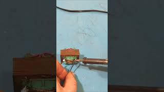 Simple 220V load switch indicator [upl. by Razatlab411]