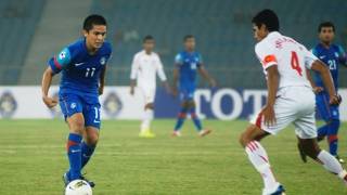 India Vs Sri Lanka Full Match SAFF Championship 2011 [upl. by Atterual]