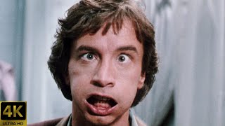 Innerspace 1987 Original Theatrical Trailer 4K FTD0812 [upl. by Sirrah431]