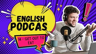 Episode 14 Engaging English Learning Conversations – Boost Your Language Skillsquot [upl. by Fatsug]