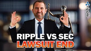 Ripple XRP News  Ripple vs SEC Settlement VanEck Predicts XRP PRICE SURGE 🚀💥 [upl. by Longfellow]