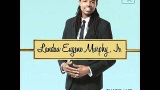 Landau Eugene Murphy Jr Thats life  Something stupid [upl. by Matronna523]