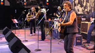 The Highwaymen  Highwayman Live at Farm Aid 1992 [upl. by Stempson]