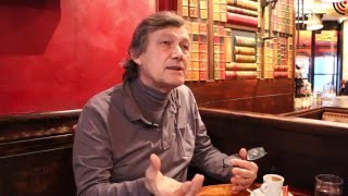 Médias et influence FrançoisBernard Huyghe [upl. by Raval]