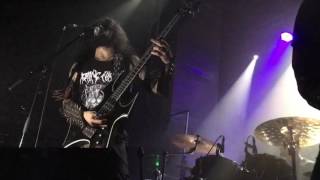 Mystifier     Live In Paris [upl. by Anohs289]