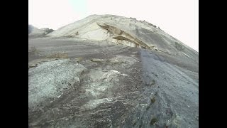 Stawamus Chief  Grand Wall beginning only [upl. by Oaks]