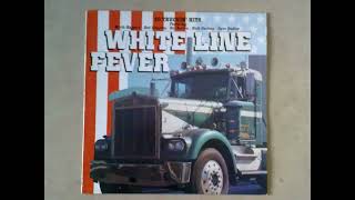 White Line Fever  Various Artists [upl. by Pozzy]