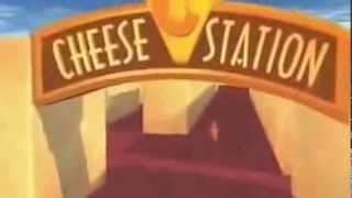 Who moved my cheese Full Movie [upl. by Canada]