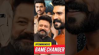 RAM CHARAN KI UPCOMING MOVIEmovie bollywoodmovies hindimovie [upl. by Cj]